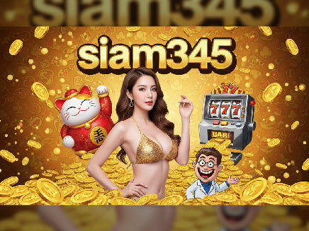 siam345 PG SLOT
